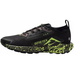 NIKE Pegasus Trail 5 GORE-TEX Trailrunning-Schuhe Herren 014 - black/volt ice-phantom-tattoo 45.5