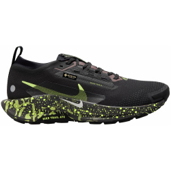NIKE Pegasus Trail 5 GORE-TEX Trailrunning-Schuhe Herren 014 - black/volt ice-phantom-tattoo 45.5