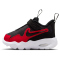 NIKE Air Max Nova Baby-Sneaker 007 - anthracite/black-university red 23.5
