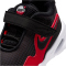 NIKE Air Max Nova Baby-Sneaker 007 - anthracite/black-university red 23.5