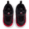 NIKE Air Max Nova Baby-Sneaker 007 - anthracite/black-university red 23.5
