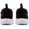 NIKE Air Max Nova Baby-Sneaker 007 - anthracite/black-university red 23.5