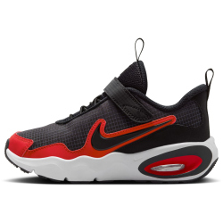 NIKE Air Max Nova Sneaker Kinder 007 - anthracite/black-university red 27.5