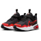 NIKE Air Max Nova Sneaker Kinder 007 - anthracite/black-university red 30