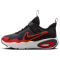 NIKE Air Max Nova Sneaker Kinder 007 - anthracite/black-university red 30