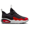 NIKE Air Max Nova Sneaker Kinder 007 - anthracite/black-university red 30