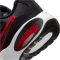 NIKE Air Max Nova Sneaker Kinder 007 - anthracite/black-university red 30