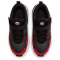 NIKE Air Max Nova Sneaker Kinder 007 - anthracite/black-university red 30