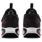 NIKE Air Max Nova Sneaker Kinder 007 - anthracite/black-university red 30