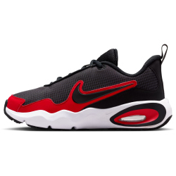 NIKE Air Max Nova Sneaker Kinder 007 - anthracite/black-university red 35.5