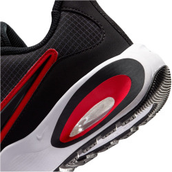 NIKE Air Max Nova Sneaker Kinder 007 - anthracite/black-university red 35.5