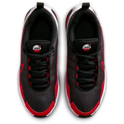 NIKE Air Max Nova Sneaker Kinder 007 - anthracite/black-university red 35.5