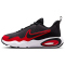 NIKE Air Max Nova Sneaker Kinder 007 - anthracite/black-university red 35.5