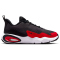 NIKE Air Max Nova Sneaker Kinder 007 - anthracite/black-university red 35.5