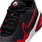 NIKE Air Max Nova Sneaker Kinder 007 - anthracite/black-university red 35.5