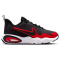 NIKE Air Max Nova Sneaker Kinder 007 - anthracite/black-university red 36
