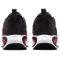 NIKE Air Max Nova Sneaker Kinder 007 - anthracite/black-university red 36
