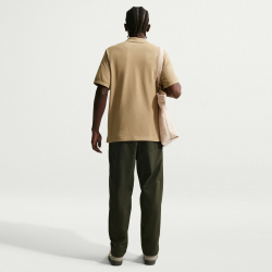 NIKE Club Poloshirt Herren 297 - parachute beige/white 3XL