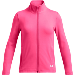 UNDER ARMOUR Motion Trainingsjacke Mädchen
