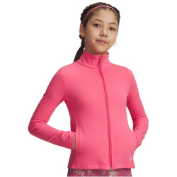 UNDER ARMOUR Motion Trainingsjacke Mädchen