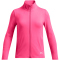 UNDER ARMOUR Motion Trainingsjacke Mädchen