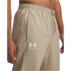 UNDER ARMOUR Rival Woven Windbreakerhose Herren