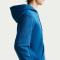 NIKE Club Fleece-Kapuzenjacke Herren 476 - court blue/court blue/lt khaki S