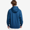 NIKE Club Fleece-Kapuzenjacke Herren 476 - court blue/court blue/lt khaki S