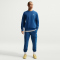 NIKE Club Fleece Cargohose Herren 476 - court blue/court blue/white S