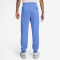 NIKE Club Fleece Jogginghose Herren 494 - royal pulse/royal pulse/white S