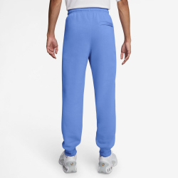 NIKE Club Fleece Jogginghose Herren 494 - royal pulse/royal pulse/white L
