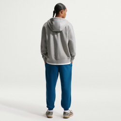 NIKE Club Fleece Jogginghose Herren 476 - court blue/court blue/lt khaki M