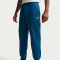 NIKE Club Fleece Jogginghose Herren 476 - court blue/court blue/lt khaki M