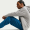 NIKE Club Fleece Jogginghose Herren 476 - court blue/court blue/lt khaki L