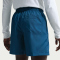 NIKE Club Woven Flow Shorts Herren 476 - court blue/white 3XL