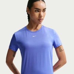 NIKE One Classic Dri-FIT kurzarm Fitness-Trainingsshirt...