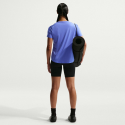 NIKE One Classic Dri-FIT kurzarm Fitness-Trainingsshirt...