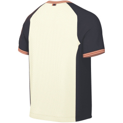 NIKECourt Heritage kurzarm Tennisshirt Herren 133 -...
