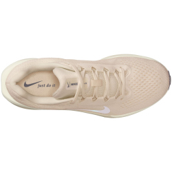 NIKE Winflo 11 Laufschuhe Damen 113 - chalk/white-coconut milk-sail 38.5