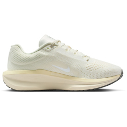 NIKE Winflo 11 Laufschuhe Damen 113 - chalk/white-coconut milk-sail 38.5