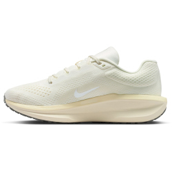 NIKE Winflo 11 Laufschuhe Damen 113 - chalk/white-coconut milk-sail 38.5