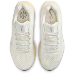 NIKE Winflo 11 Laufschuhe Damen 113 - chalk/white-coconut milk-sail 38.5