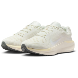 NIKE Winflo 11 Laufschuhe Damen 113 - chalk/white-coconut milk-sail 42.5
