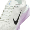 NIKE Winflo 11 Laufschuhe Damen 112 - summit white/black-violet mist-sapphire 40