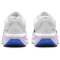 NIKE Winflo 11 Laufschuhe Damen 112 - summit white/black-violet mist-sapphire 40