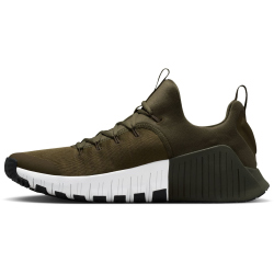 NIKE Free Metcon 6 Fitnessschuhe Herren 202 - medium...