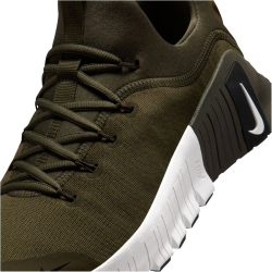 NIKE Free Metcon 6 Fitnessschuhe Herren 202 - medium...
