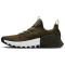 NIKE Free Metcon 6 Fitnessschuhe Herren 202 - medium olive/black-cargo khaki 41