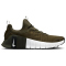 NIKE Free Metcon 6 Fitnessschuhe Herren 202 - medium olive/black-cargo khaki 41