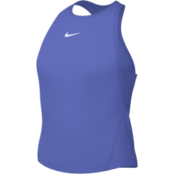 NIKE Victory Dri-FIT Tanktop Damen 570 - sapphire/white S